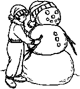 Snowman