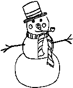 Snowman